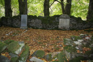 Graves